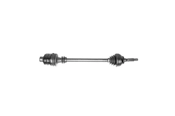 Arbre de transmission DA SILVA 468T