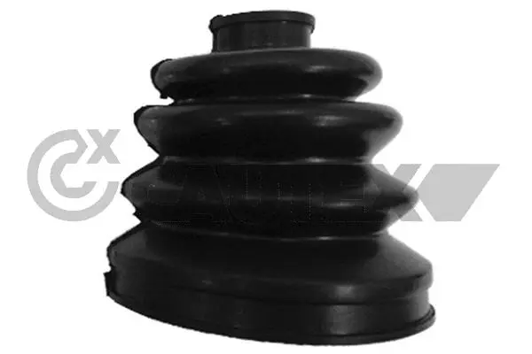 Jeu de joints-soufflets, arbre de commande CAUTEX 700051