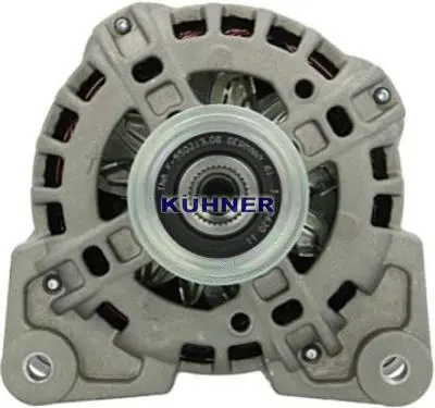 Alternateur AD KÜHNER 554618RI