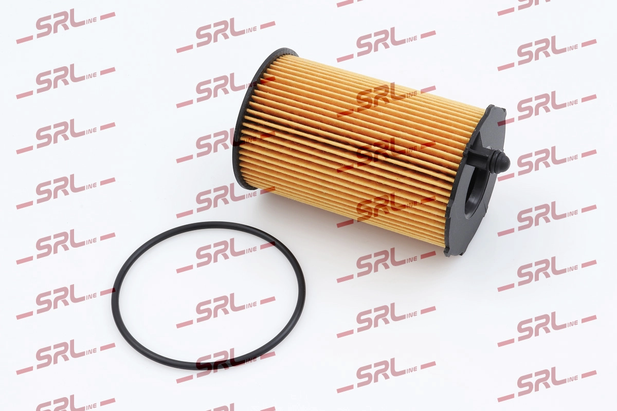 Filtre à huile SRLine S11-3129