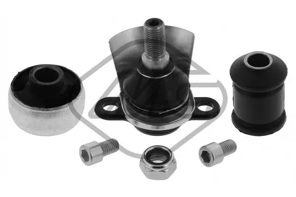 Kit de réparation, bras triangulaire Metalcaucho 53709