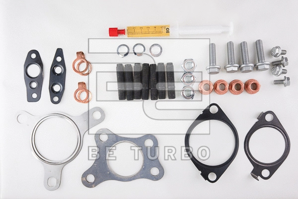Kit de montage, compresseur BE TURBO ABS432