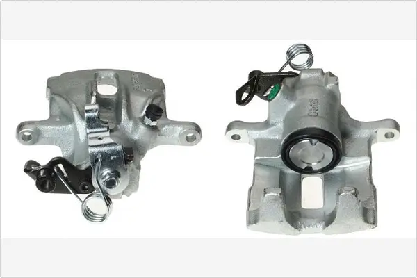 Étrier de frein DEPA ET72822