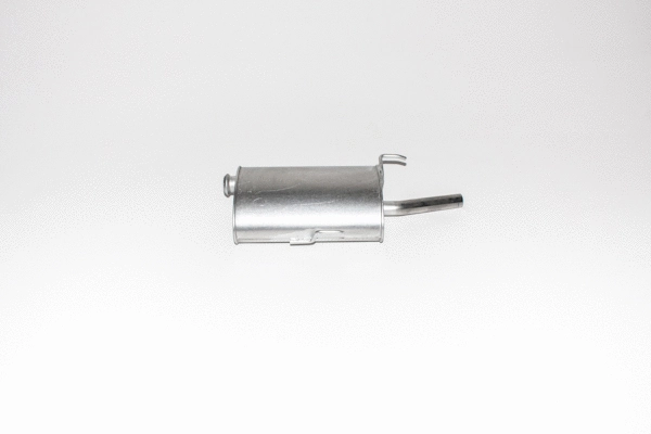 Silencieux arrière VEGAZ GmbH PGS-207