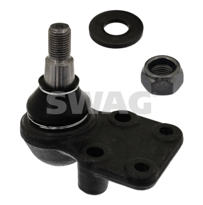 Rotule de suspension SWAG 13 94 3322