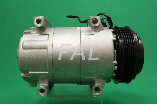 Compresseur, climatisation FAL Anlasser- und Lichtmaschinenservice F016908/1