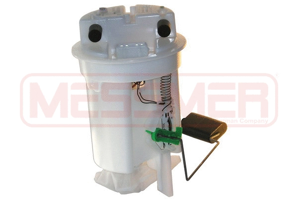 unité d'alimentation de carburant MESSMER 775051A