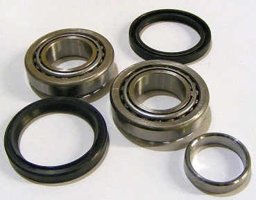 Kit de roulements de roue National NBK2074