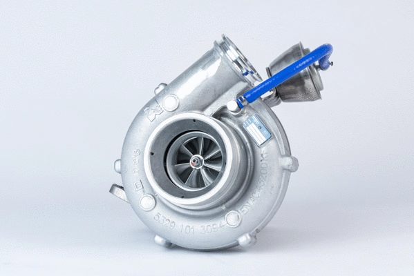 Turbocompresseur, suralimentation BorgWarner 53299986914