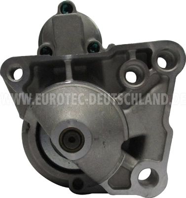 Démarreur EUROTEC 11018860
