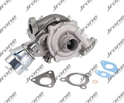 Turbocompresseur, suralimentation Jrone 8B35-300-441