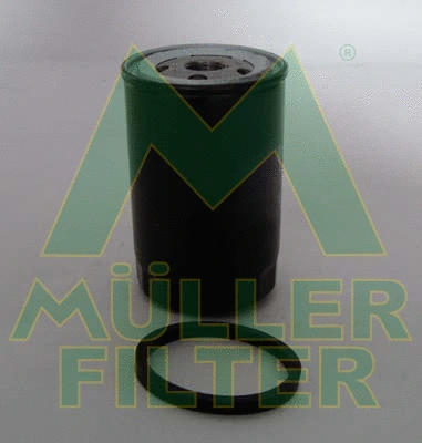 Filtre à huile MULLER FILTER FO230