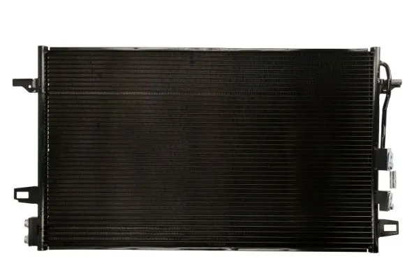 Condenseur, climatisation THERMOTEC KTT110209
