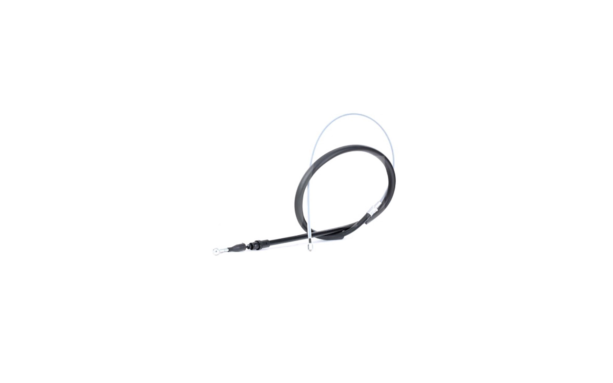 Tirette à câble, frein de stationnement Wti Automotive C901038
