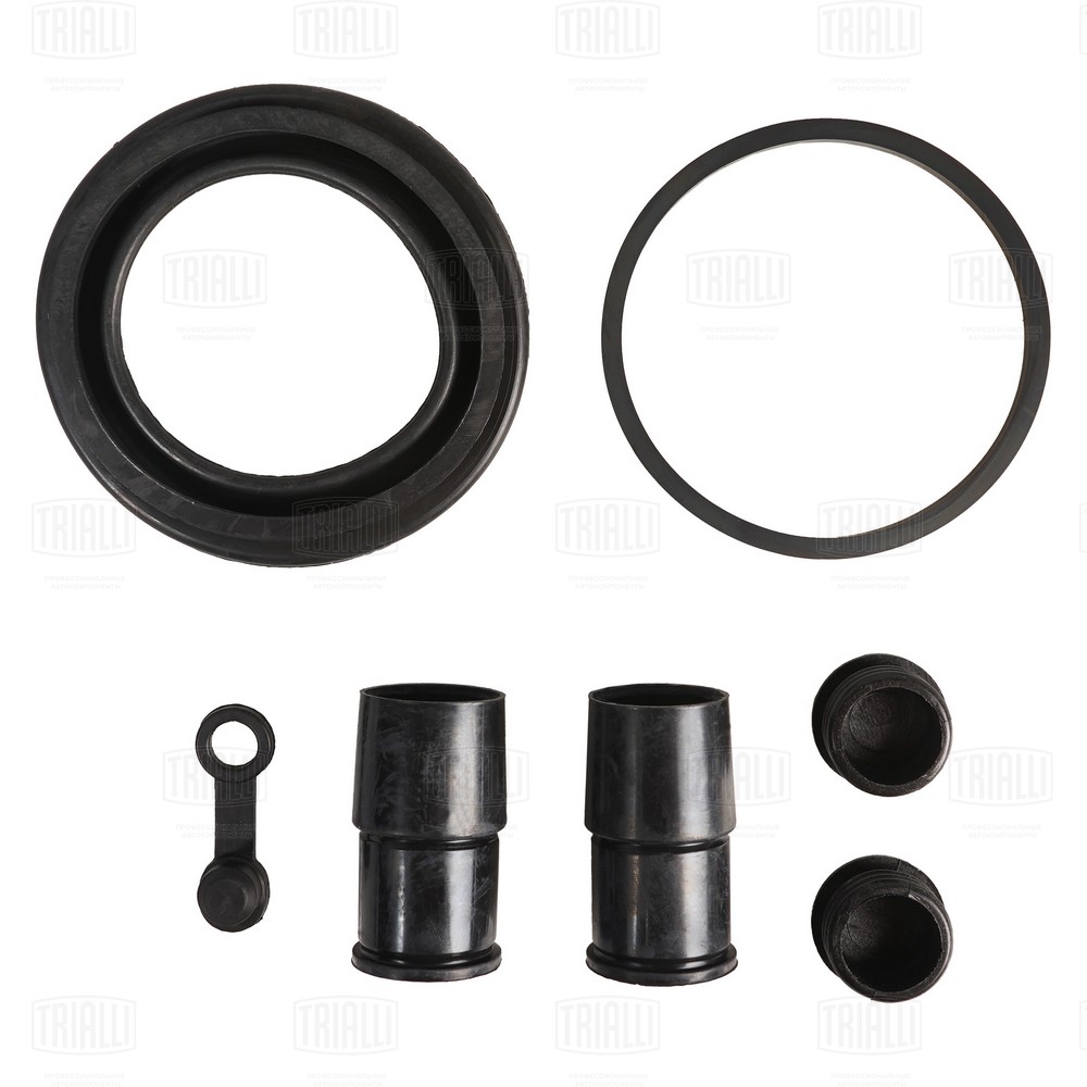 Kit de réparation, étrier de frein TRIALLI RCF 182007