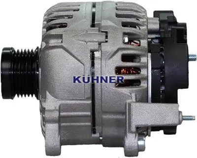 Alternateur AD KÜHNER 553837RIS