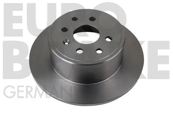 Disque de frein EUROBRAKE 5815203619