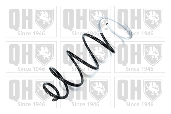 Ressort de suspension QUINTON HAZELL QCS7077