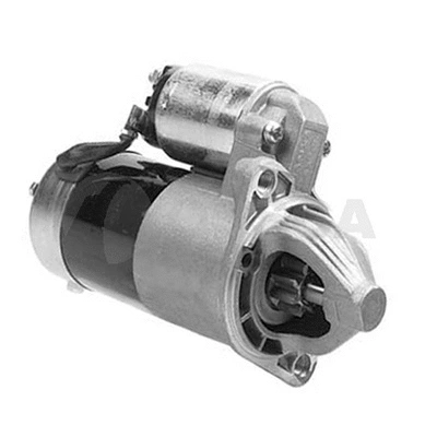 Démarreur OSSCA 58227