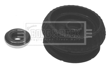Coupelle de suspension BORG & BECK BSM5028