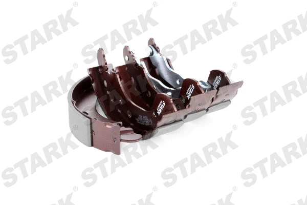 Jeu de mâchoires de frein Stark SKBS-0450102