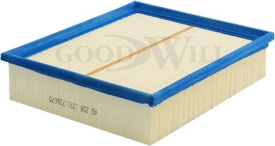 Filtre à air GOODWILL AG 208