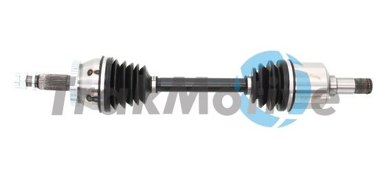 Arbre de transmission AUTOTEAM G301785