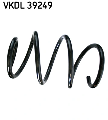 Ressort de suspension SKF VKDL 39249