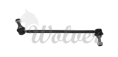 Rotule de barre de connexion WOLVER SP408252
