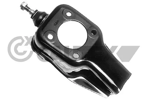 Bras de liaison, suspension de roue CAUTEX 758931