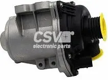 Pompe à eau auxiliaire (circuit d'eau de refroidiss.) CSV electronic parts CBA5074