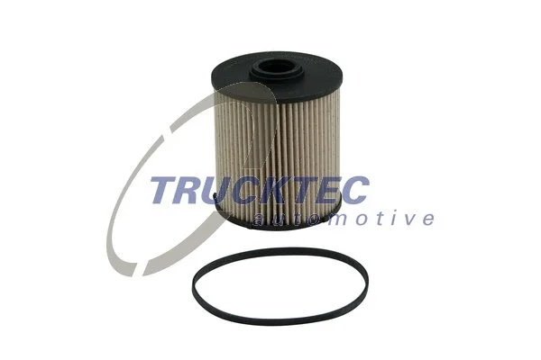 Filtre à carburant TRUCKTEC AUTOMOTIVE 02.38.047