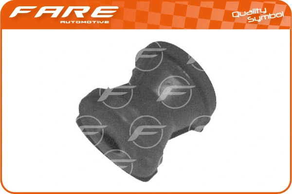 Suspension, bras de liaison FARE SA 0459