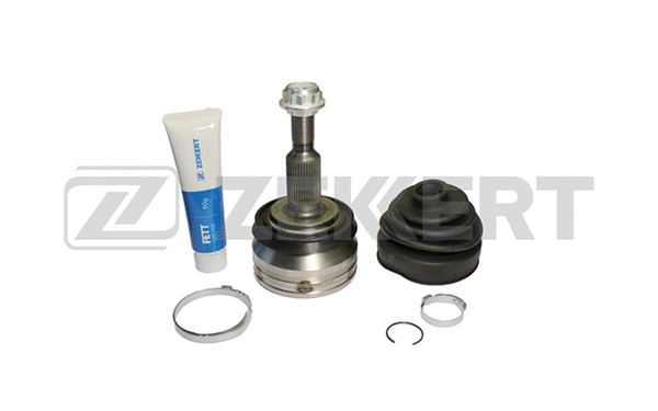 Jeu de joints, arbre de transmission ZEKKERT GS-3951