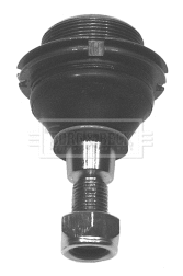 Rotule de suspension BORG & BECK BBJ5457