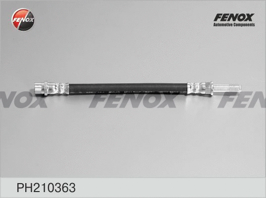 Flexible de frein FENOX PH210363