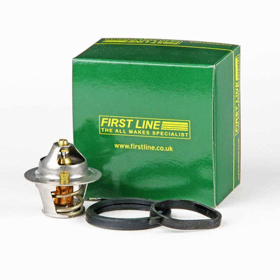 Thermostat, liquide de refroidissement FIRST LINE FTK468
