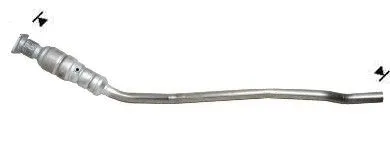 Catalyseur VEGAZ GmbH CHK-914