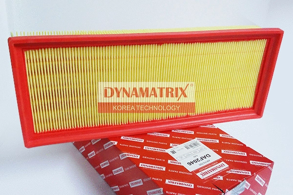 Filtre à air DYNAMATRIX DAF2046