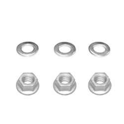 Rotule de suspension ANDEL ANRO03324