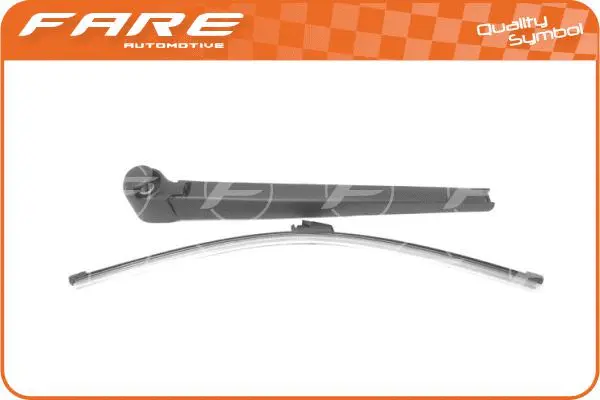 Balai d'essuie-glace FARE-RCH 21675