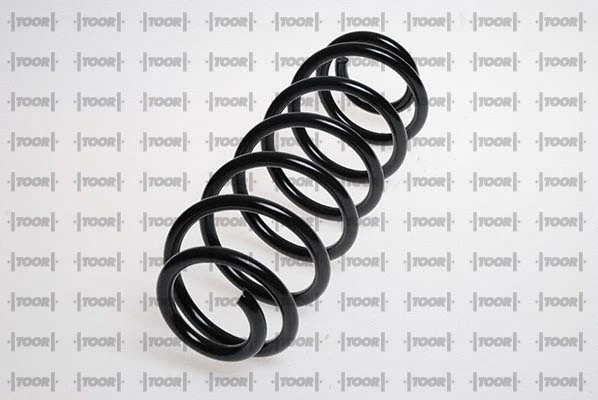 Ressort de suspension TOOR SC63448