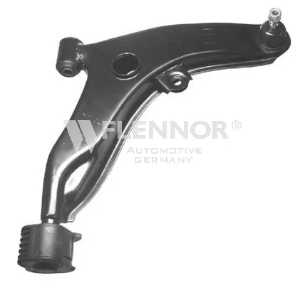 Bras de liaison, suspension de roue FLENNOR FL0924-G