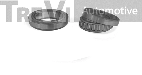 Kit de roulements de roue TREVI AUTOMOTIVE WB2042