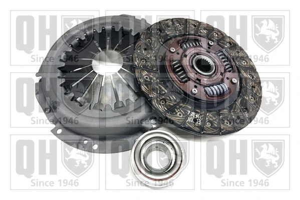 Kit d'embrayage QUINTON HAZELL QKT441AF