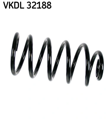 Ressort de suspension SKF VKDL 32188