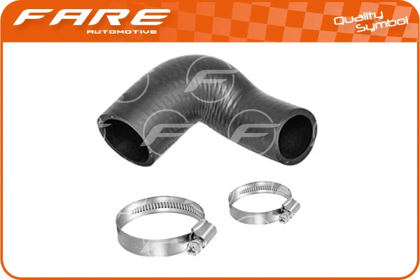 Gaine de suralimentation FARE SA 13920