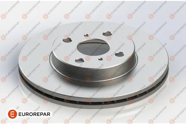 Disque de frein EUROREPAR 1686323280
