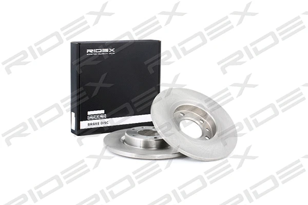 Disque de frein RIDEX 82B1300