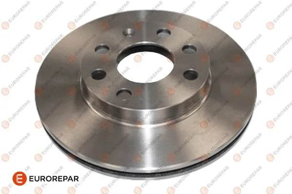 Disque de frein EUROREPAR 1687793780